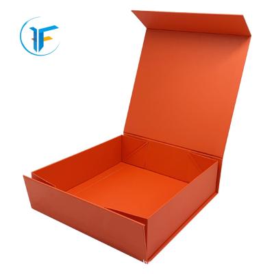 China Handmade Custom Corrugated Cardboard Packaging With Insert Box for sale