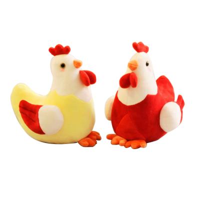 China Stuffed Plush Fabric PP Cotton Kid Stuffed Toy Storage Toys for sale