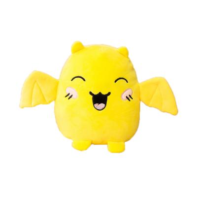 China Low Price Children Small Plush Various Types Plush Stuffed Bat Toys for sale