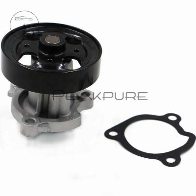 China KOLEOS I (HY_) Auto Parts Water Pump OEM 21010-6N226 21010-6N225 For Renault KOLEOS I (HY_) for sale