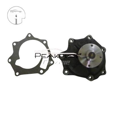 China Patrol GR I Auto Parts Water Pump OEM 21010-06J25 21010-06J26 21010-06J27 21010-06J28 21010-06J29 For Nissan Patrol GR I for sale