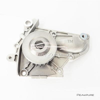 China Auto Cooling System Cooling System Automotive Water Pump OE Number 16110-79045 16110-79025 16110-79026 16110-09010 For Toyota Series for sale