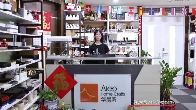 Verified China supplier - Shenzhen Aleo Home Crafts Co., Ltd.