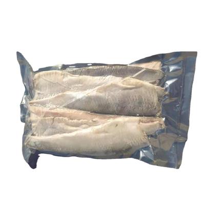 China Good Quality Low Fat Frozen Pacific Herring Fillet Skin On for sale