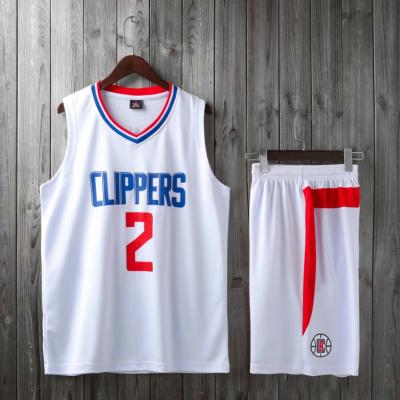 China Custom Wholesale QUICK DRY Custom Adult Basketball Tank Top Design Basketball Tank Top Uniform Sets for sale