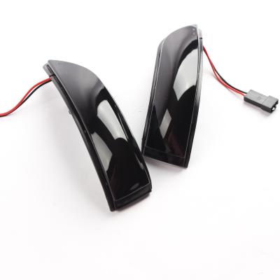 China Sequential Dynamic Dynamic Indicators W245 LED Side Mirror Light For Benz A Class W169 W245 Turn Signal Indicator Blinker Lamp 2005-2008 for sale