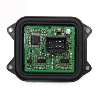 China High quality led car headlight module OEM car headlight module drive module for E70 E71 for sale