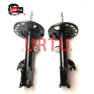 China Automobile Shock Absorber URTU Car Auto Parts Shock Absorber For LEXUS RX350 2015 - 4851080784 4852080460 for sale