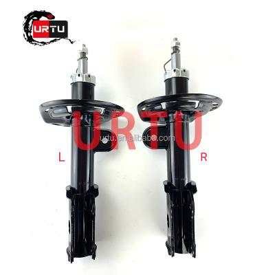 China Wholesale Automobile Shock Absorber Auto Parts Suspension Shock Absorber For Ford Explorer 2019 - LB5C-18045AA LB5C-18045AB for sale