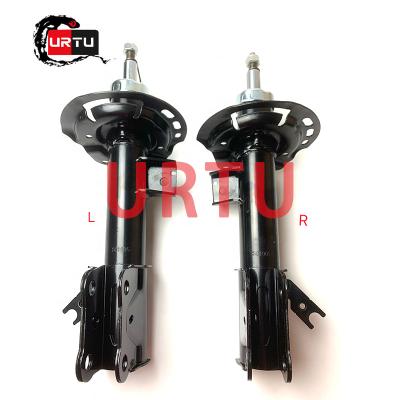 China URTU Automotive Shock Absorber Car Auto Parts Shock Absorber for Ford Edge 2015 - F2GC18K001CAA F2GC18K001CAB CT4Z18125A for sale