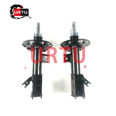 China URTU Automobile Shock Absorber Car Auto Parts Shock Absorber For Ford TAURUS 2015 - G3GC18K045CE G3GC18K001CE for sale