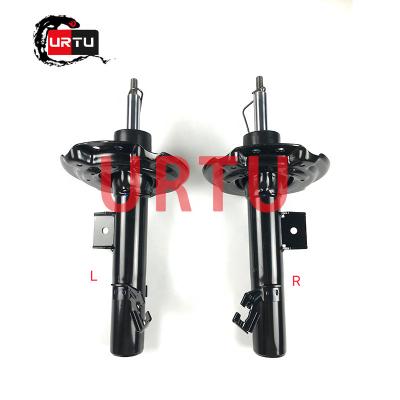 China Automobile Shock Absorber URTU Auto Parts Suspension Damper For NISSAN SYLPHY B18Z 2019 - 54303-6LA0D 54302-6LA0D for sale