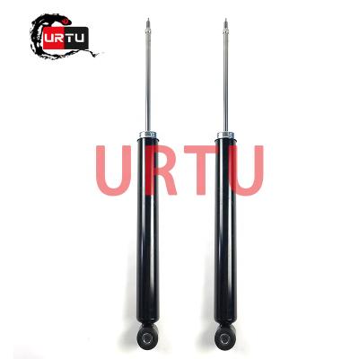 China URTU Automobile Shock Absorber Auto Parts Car Rear Shock Absorber For Nissan Kicks P15 1.5 2017 - 56210-5RF0B for sale