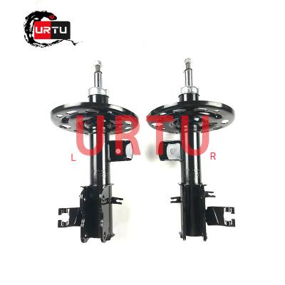 China Automobile shock absorber URTU brand car suspension parts shock absorber for NISSAN TEANA L33 J33 54303-3TS0B 339330 339329 for sale