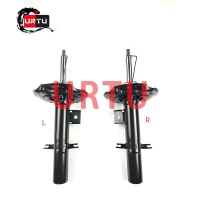 China Automobile Shock Absorber Manufacturer URTU Price Auto Part Shock Absorber for Nissan TEANA ALTIMA L34Z 2019 - 54303-6CT0A 54302-6CT0A 562106CT0B for sale