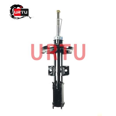 China High Quality Automobile Shock Absorber Auto Parts Shock Absorber For VOLVO S80 P2 2005 - 8667253A 9200406A for sale