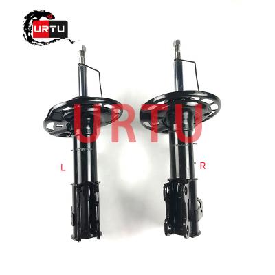 China Auto Parts Front Rear Air Shock Absorber Automobile Shock Absorber Good Quality Car For 2013 Cadillac ATS - 23219710 23219711 for sale