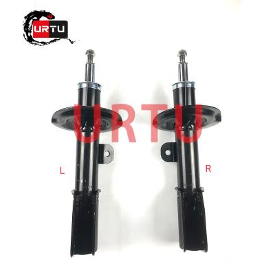 China Auto Part Front Rear Shock Absorber For Chevrolet Captiva 2007 from URTU Automotive Shock Absorber - 7451068 7451069 25995944 for sale