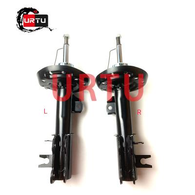 China Auto Part Front Rear Shock Absorber For Chevrolet AVEO SJ1 2011 from URTU Automotive Shock Absorber - 95917167 95917166 95077494 for sale