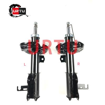 China Auto Part Front Rear Shock Absorber For Chevrolet CRUZE CP1 2009 from URTU Automotive Shock Absorber - 13278329 13278328 13329528 for sale