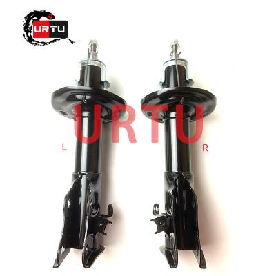 China Auto parts Front Rear Shock Absorber For Honda Civic FA1 05-11 from URTU automobile shock absorber 339161 339162 343479 51605SNVP01 51606SNVP01 52610SNVP01 for sale