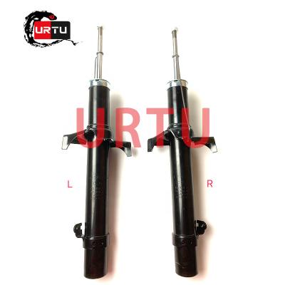 China Factory Wholesale Automobile Shock Absorber URTU Coilover Auto Suspension Shock Absorber For HONDA ACCORD CP1 08.01 - 51610TB0H5 51620TB0H5 52610TB0H5 for sale