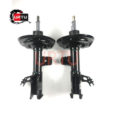 China Auto Parts Front Rear Shock Absorbers For Toyota Camry ASV71 2018 Automobile Shock Absorber Car URTU - 48510-8Z334 48520-8Z334 48530-8Z064 for sale