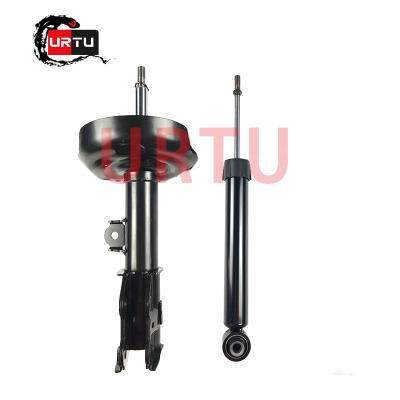 China Auto parts Front Rear Shock Absorbers For Toyota CHR 2018 from URTU automobile shock absorber - 48510-F4100 48520-F4100 48530-F4110 for sale