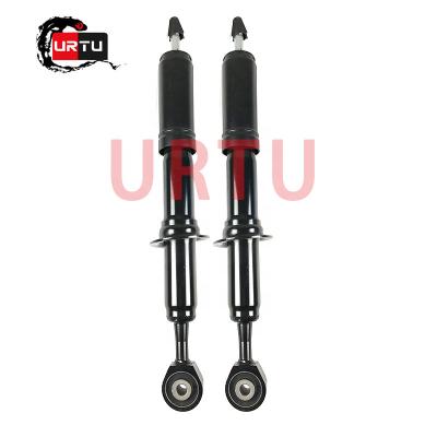 China High Quality Automobile Shock Absorber Land Cruiser 5700 UZJ200 2007 URTU Front Rear Shock Absorbers For Toyota - 4851060150 4853069445 for sale