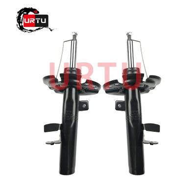 China Wholesale Auto Parts Front Rear Shock Absorber from URTU Automotive Damper for Ford Focus C490 2015 - ED8C18045AC ED8C18K001BB ED8C18097AC for sale