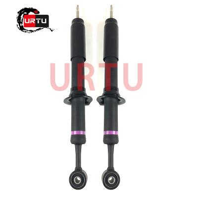 China URTU automobile shock absorber car auto suspension systems shock absorber FOR TOYOTA HILUX VIGO KUN 25 2004 - 4WD 341372 349015 for sale