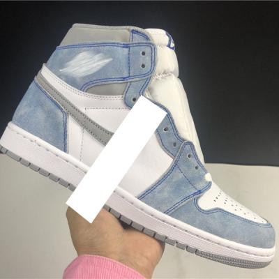 China High Durable OG Sneakers Fashion Shoes AJ 1 Brand Casual Basketball Shoes Sports Running Shoes For Women Men for sale