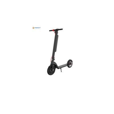 China Unisex Strong Powerful Motor E Scooter Off Road Fatigue Foldable Adult Electric Scooter Two Wheel Electric Scooter For Adults for sale