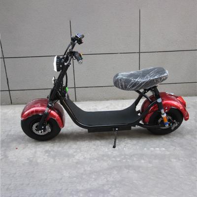 China EU Electric Warehouse Scooter Stand Up Electric Scooters Price Cheap Adult E-Scooter Durable Electric Scooter for sale