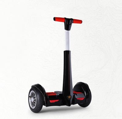 China Hand control & 2022 Hot Selling Hot Selling 10 Inch Wheels Electric Self Balance Scooter Leg Control 2022 Wholesale Fast Powerful Balancing Scooters Both Skateboard for sale