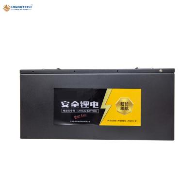 China Hot Sale Lithium Ion Battery Lifepo 4 Solar Storage Battery 48V48AH Lithium Ion Battery Lifepo 4 Storage Battery for sale