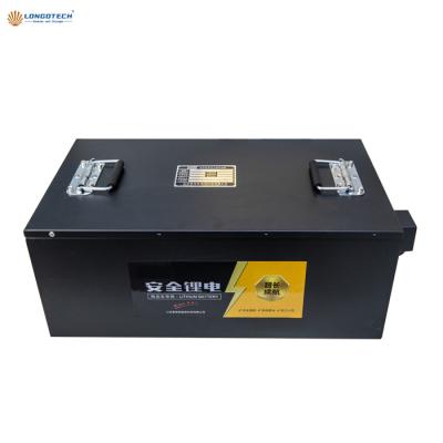 China Home Storage Solar Energy Systems Power System Battery Storage Lithium Ion Battery Pack For Solar Storage Battery for sale