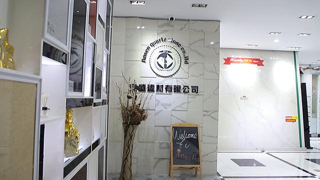 Verified China supplier - Foshan Ansen Building Material Co., Ltd.