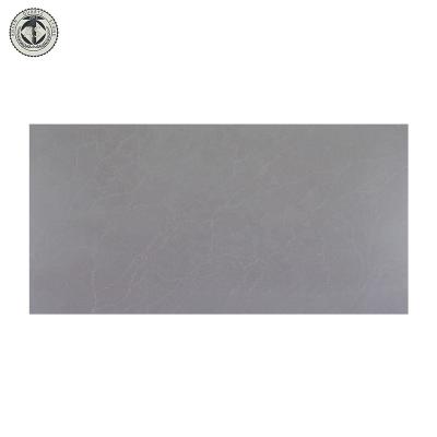 Cina White Calcutta Quartz Stone Quartz Stone Calacatta Artificial Stone Quartz Slab Wholesale in vendita