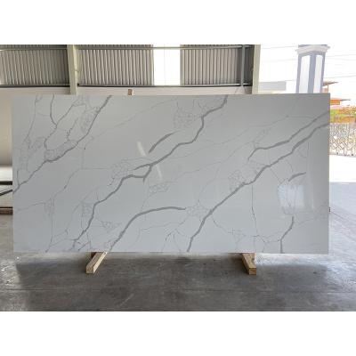 Cina American Standard Exemption from anti-dumping tax engineered quartz slab artificial quartz stone in vendita