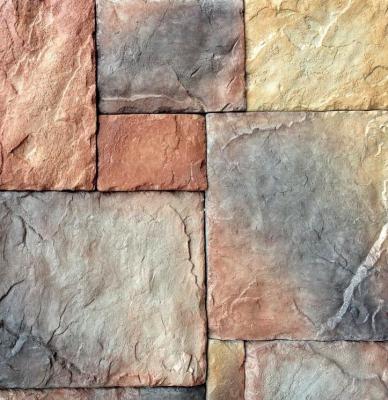 Cina Natural Hot Selling Building Cultured Wall Stone Material Wall Panelling Culture Stone Artificial Stone in vendita