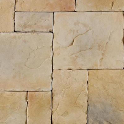 Cina Natural Factory Direct Sale Garden House Front Wall Tiles Artificial Culture Stone Wall in vendita