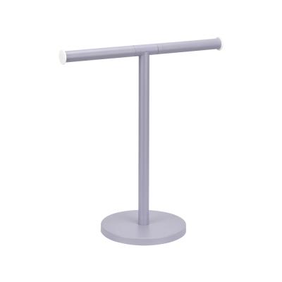 China New Fashion Design Metal Kitchen Towel Rack Hand Towel Holder With Difference Color for sale