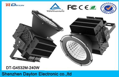 China Outdoor High Lumen CREE 400W Led High Bay Lights IP65 Waterproof for sale