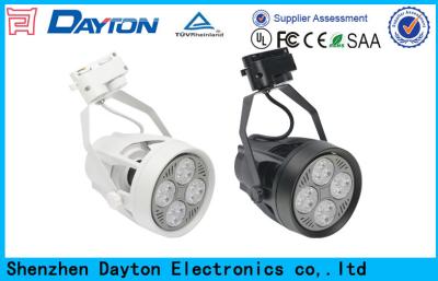 China Led Track Lighting Heads for sale