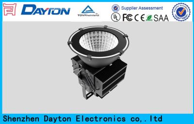 China 550W Epistar 3535 Led High Bay Fixtures 75Ra CRI For Shopping Mall for sale