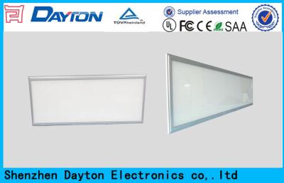 China 110LM/W 155 Degree LED Ceiling Panel Light / Led Surface Panel Light 18w for sale