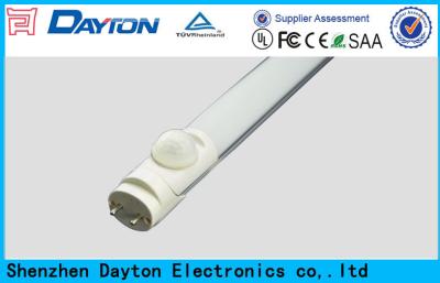 China High Power 10W Motion Sensor LED Tube 600mm With 2835 Chips for sale