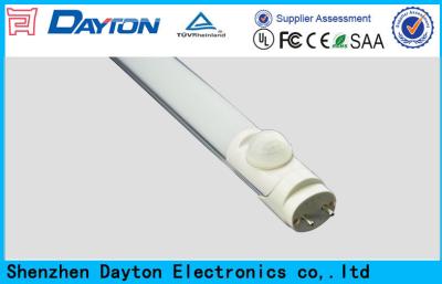 China Super Bright SMD LED Tube 20W , G13 LED Tube 155 Degree Beam Angle for sale