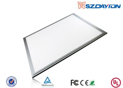 China High Brightness 18W LED Ceiling Panel Light 300 × 300 mm For Office Lighting for sale